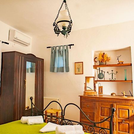 Maciliavilla. Ierapetra  Luaran gambar