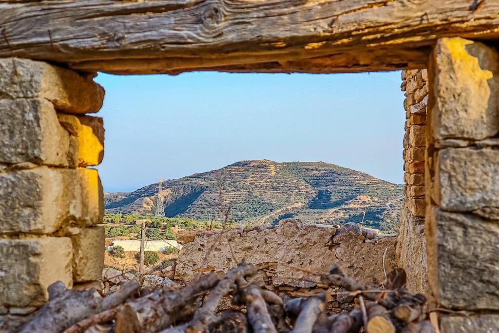 Maciliavilla. Ierapetra  Luaran gambar