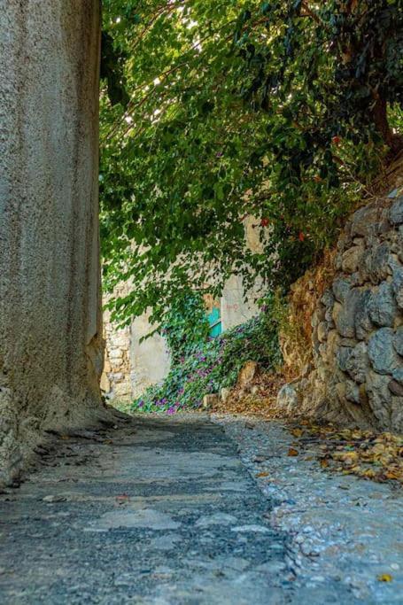 Maciliavilla. Ierapetra  Luaran gambar