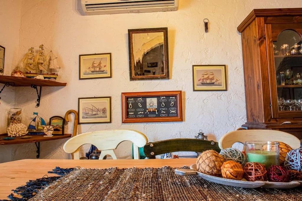 Maciliavilla. Ierapetra  Luaran gambar