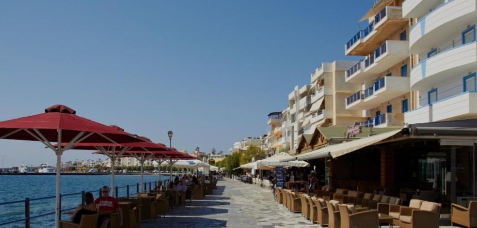 Maciliavilla. Ierapetra  Luaran gambar