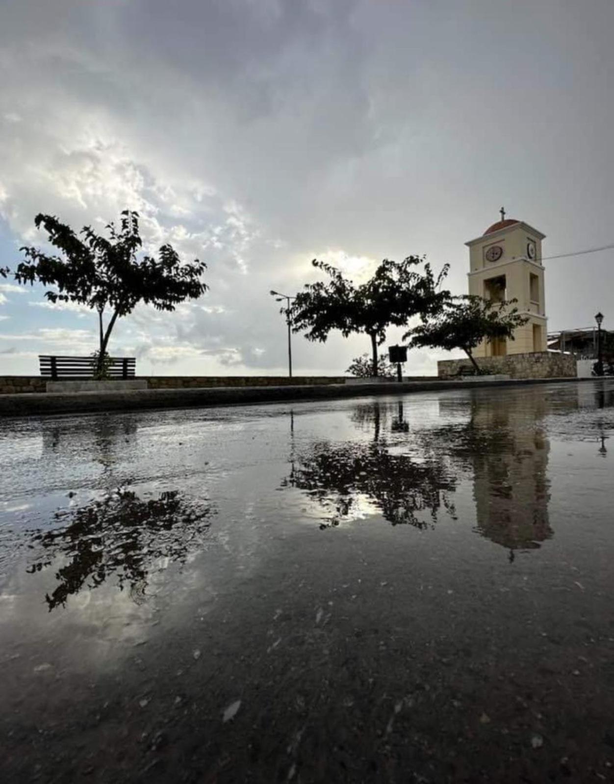 Maciliavilla. Ierapetra  Luaran gambar