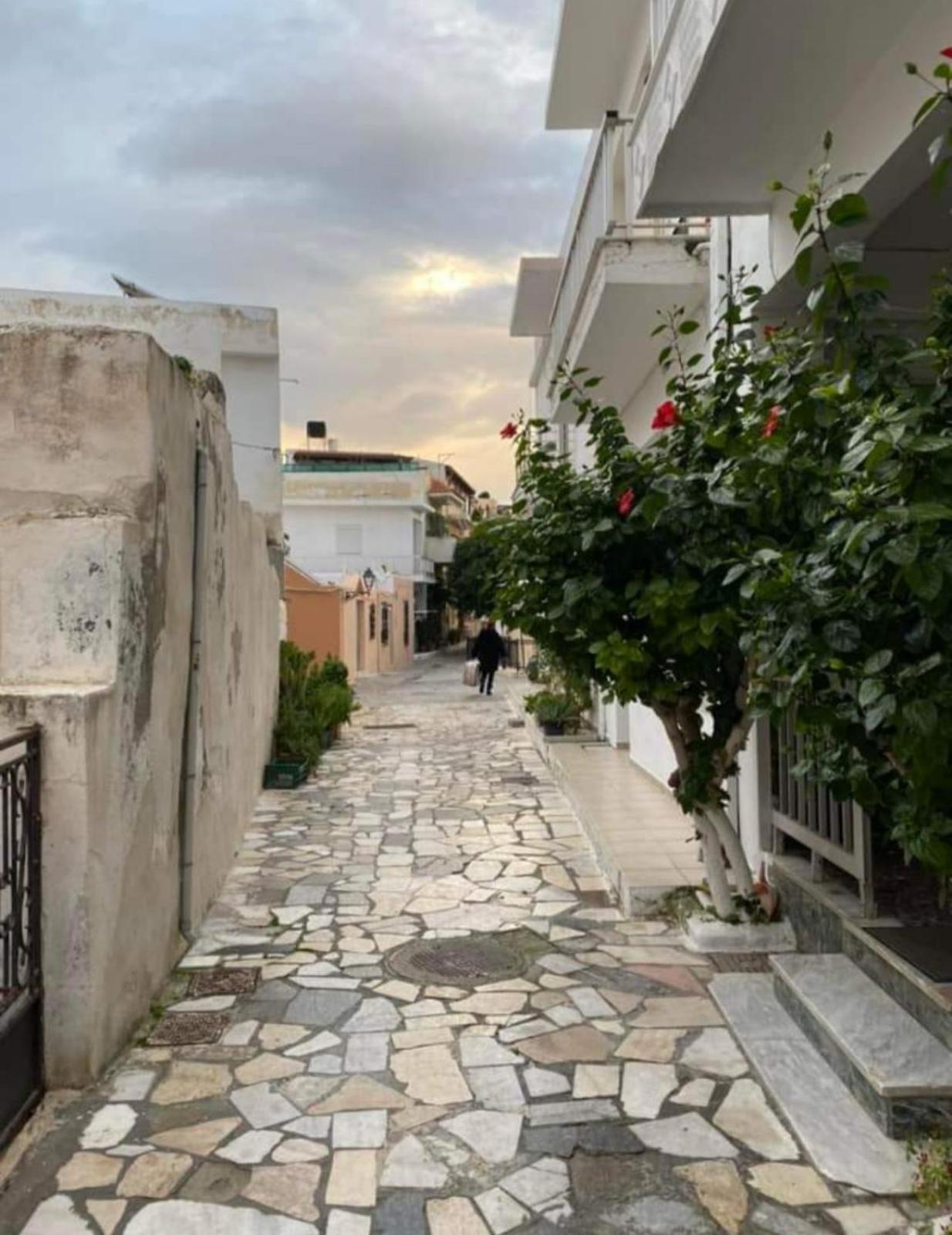 Maciliavilla. Ierapetra  Luaran gambar